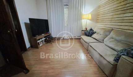 Casa à venda com 116,00m² e 3 quartos em Abolição, Rio de Janeiro - rj