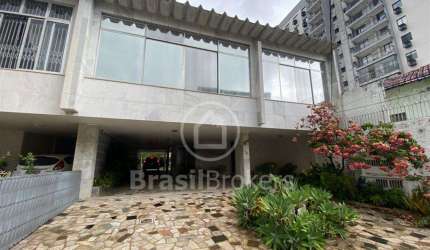 Excelente casa de frente de rua  com 344 m2 Cachambi