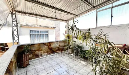 Apartamento 2 quartos