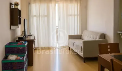 Apartamento varanda , 2quartos suíte , infra total