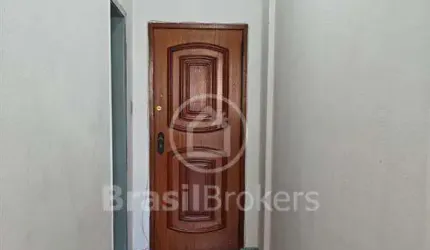 Apartamento !!!...  2 quartos / elevador