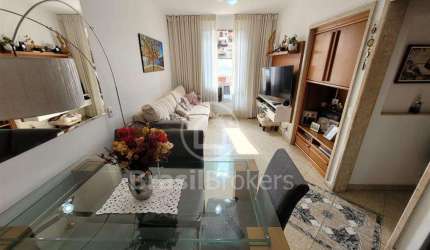 Excelente Localização 3 dormitórios 1 Suite Infra Total