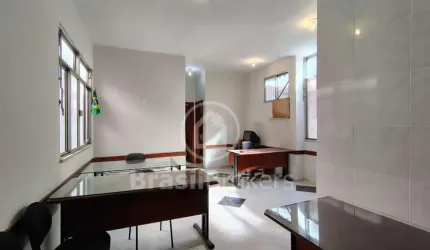 Excelente Apartamento no Coração de Madureira – Perfeito para Morar ou Trabalhar!