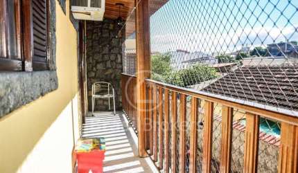 Casa de Condomínio à venda com 80,00m² e 2 quartos em Vila Valqueire, Rio de Janeiro - rj