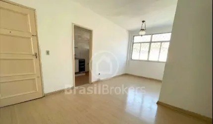 Apartamento à venda com 59,00m² e 3 quartos em Riachuelo, Rio de Janeiro - RJ