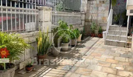 Apartamento à venda com 95,00m² e 3 quartos em Sampaio, Rio de Janeiro - rj