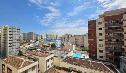 Apartamento espaçoso perto da Dias da Cruz