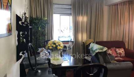 Apartamento à venda com 55,00m² e 3 quartos em Cachambi, Rio de Janeiro - rj