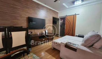 Apartamento 3 quartos com suíte na Av. Dom Helder Câmara em Piedade, Rio de Janeiro - rj