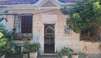 Charmosa Casa de Vila com 2 quartos, no Engenho Novo