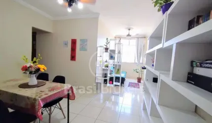 Apartamento 3 Quartos em Madureira