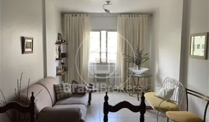 Apartamento à venda com 81,00m² e 3 quartos em Meier, Rio de Janeiro - rj