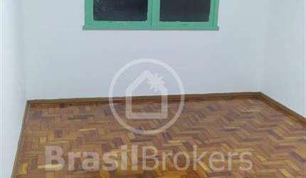 Apartamento à venda com 48,00m² e 2 quartos em Todos os Santos, Rio de Janeiro - RJ