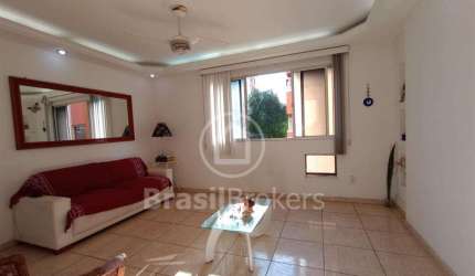 Apartamento à venda com 69,00m² e 3 quartos em Cachambi, Rio de Janeiro - rj
