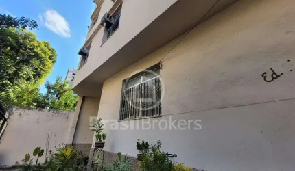 Maravilhoso apartamento 2 quartos com Dep. de Empregada, localização privilegiada , Aceitando financiamento