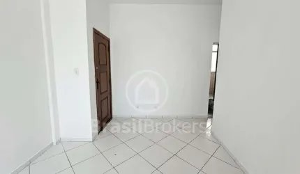 Apartamento 2 quartos