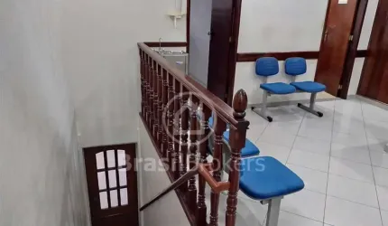 Salas Comerciais 152m² Andar Inteiro
