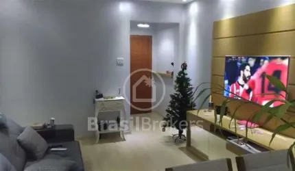 Apartamento à venda com 78,00m² e 3 quartos em Vila Valqueire, Rio de Janeiro - rj