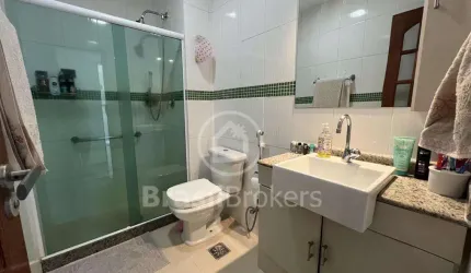 APT. VALQUEIRE REFORMADO PRONTO PARA MORAR