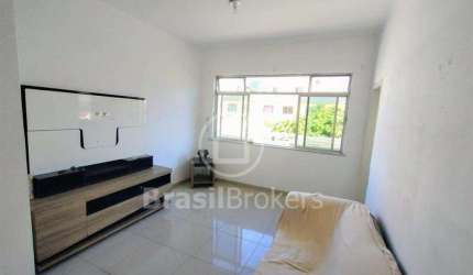 Apartamento à venda com 58,00m² e 2 quartos em Encantado, Rio de Janeiro - rj