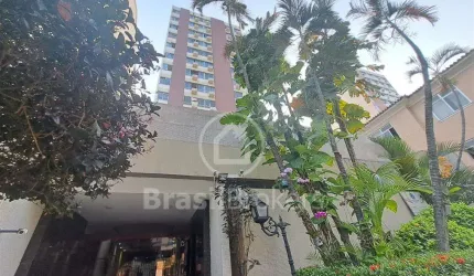 Apartamento à venda com 87,00m² e 3 quartos em Meier, Rio de Janeiro - rj