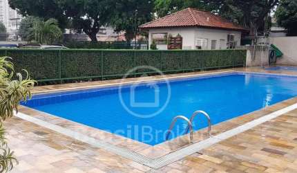 Apartamento 2qts suíte infra total