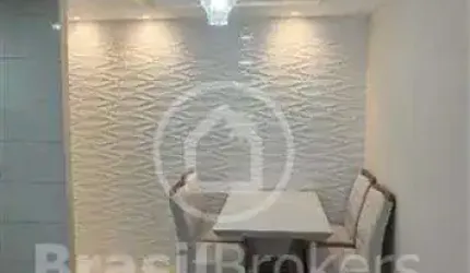 Apartamento 2 quartos