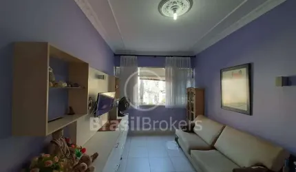 Apartamento 2 Quartos próximo ao centro do Méier