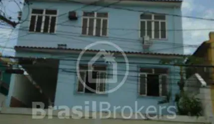 Casa à venda com 250,00m² e 4 quartos em Piedade, Rio de Janeiro - rj