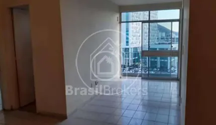 Apartamento à venda com 49,00m² e 1 quarto em Vila da Penha, Rio de Janeiro - rj