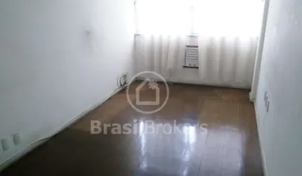 Apartamento à venda com 50,00m² e 2 quartos em Rocha, Rio de Janeiro - rj