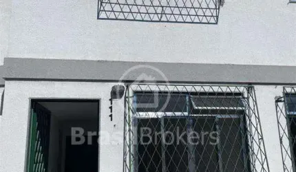 Ótima casa com piscina no Engenho de Dentro !!!!