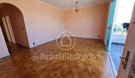 Apartamento à venda com 156,00m² e 3 quartos em Irajá, Rio de Janeiro - rj