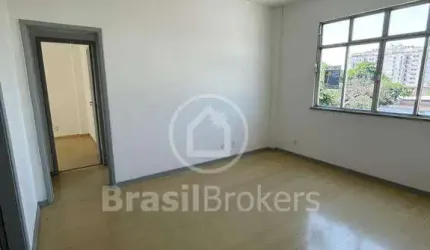 Apartamento 2 quartos na Dias da Cruz