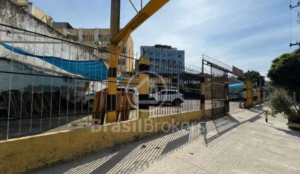TERRENO PLANO COM 965M2 NO MELHOR PONTO DE BONSUCESSO