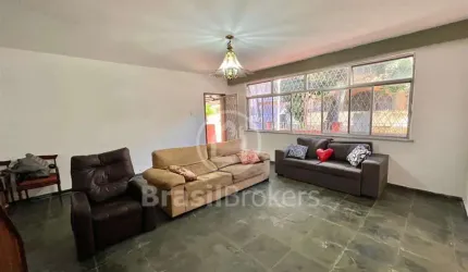 Casa de vila