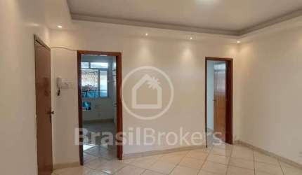 Apartamento 02 quartos nas 5 bocas em Olaria