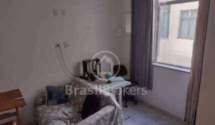 Apartamento à venda com 50,00m² e 1 quarto em Meier, Rio de Janeiro - rj