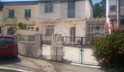Casa de Condomínio à venda com 160,00m² e 3 quartos em Lins de Vasconcelos, Rio de Janeiro - rj