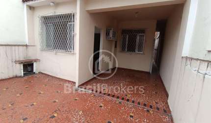 Casa à venda com 285,00m² Av. João Ribeiro, Residencial ou Comercial em em Pilares, Rio de Janeiro - RJ