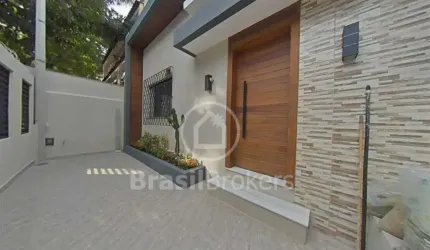 Casa à venda com 140,00m² e 5 quartos em Meier, Rio de Janeiro - rj