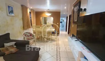 Casa à venda com 349,00m² e 3 quartos em Olaria, Rio de Janeiro - rj