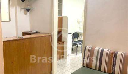 Excelente Sala Comercial (Consultório) em Bonsucesso