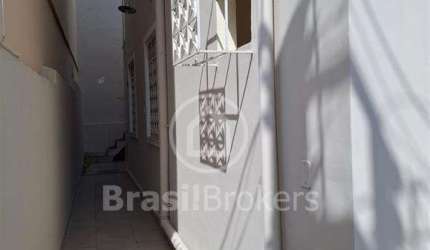 Excelente oportunidade. Casa de Vila no Meier