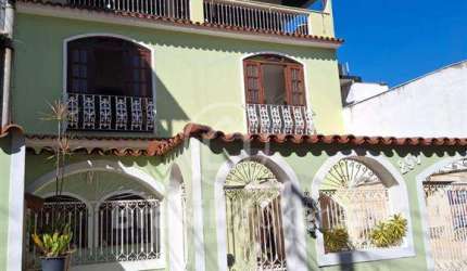 Casa com 2 Quartos à venda, 161m² - Méier