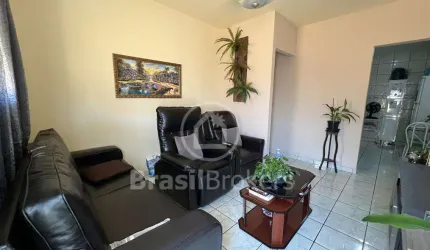 Cascadura com ótima localização.