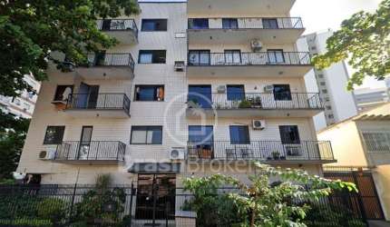 Apartamento próximo ao Norte Shopping