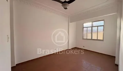 Apartamento 1 quarto - Méier