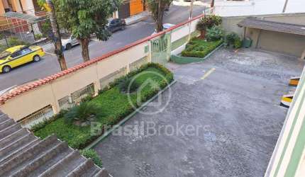 Apartamento à venda com 70,00m² e 2 quartos em Todos os Santos, Rio de Janeiro - RJ