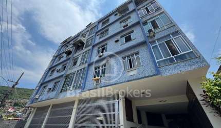 Apartamento com planta de 79 m² de frente, no Lins de Vasconcelos